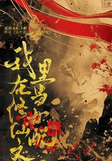 我在修仙文裏當女配 封面