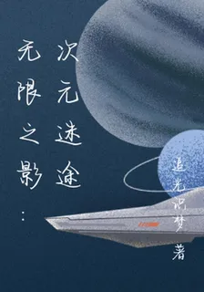 無限之影：次元迷途 封面
