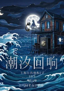 潮汐回想 封面