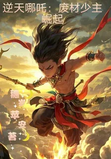 逆天哪吒：廢材少主崛起 封面