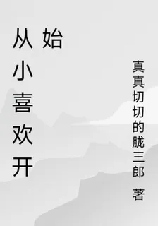 從小喜歡開始 封面