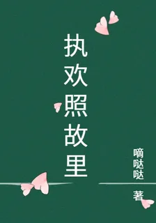 執歡照故里 封面