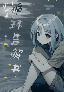 循環告解書 封面