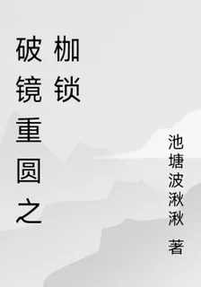 破鏡重圓之枷鎖 封面