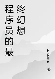 程序員的最終幻想 封面