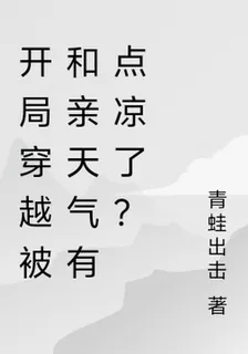 穿越就被和親你們可害苦了我 封面