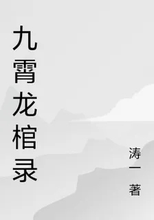 九霄龍棺錄 封面