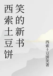 西索土豆餅笑的新書 封面