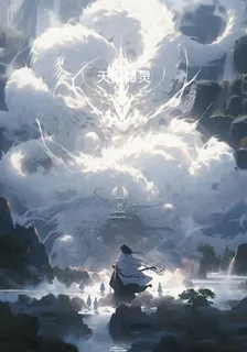 天真孤靈 封面