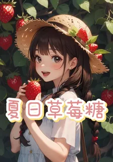 夏日草莓糖 封面
