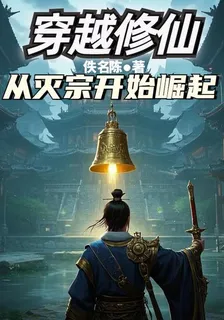 穿越修仙：從滅宗開始崛起 封面