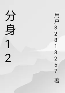 分身12 封面