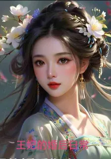 王妃的婚後日常 封面