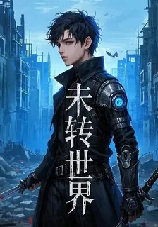 未轉世界 封面