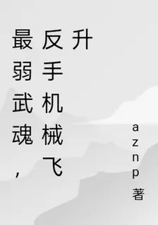 最弱武魂，反手機械飛昇 封面