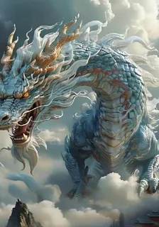 神龍養成系統 封面