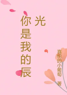 你是我的辰光 封面