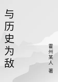 與歷史爲敵 封面