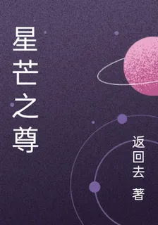 星芒之尊 封面