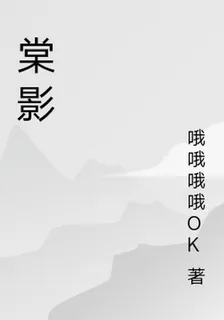 棠影 封面
