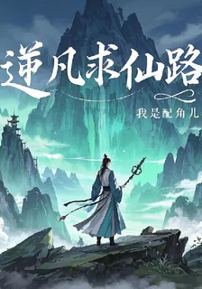 逆凡求仙路 封面