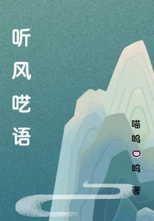 聽風囈語 封面
