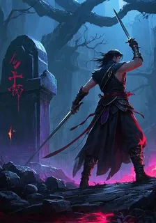 一劍鎮壓世間 封面