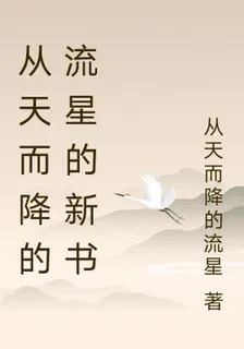 從天而降的流星的新書 封面