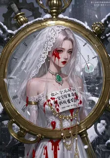在六個時空裏殺掉我愛的人 封面