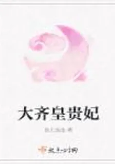 大齊皇貴妃 封面