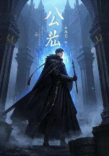 無公 封面
