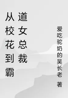 從校花到霸道女總裁 封面