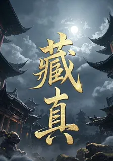 藏真 封面