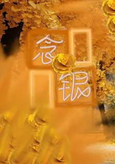 念銀 封面