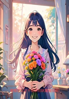 重櫻巫女纔不會懼怕妖魔鬼怪呢！ 封面