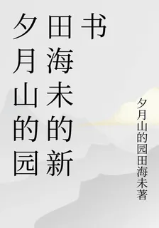 夕月山的園田海未的新書 封面