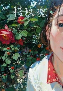 楛玫瑰 封面