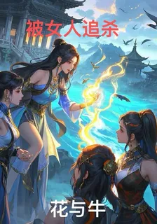 被女人追殺 封面