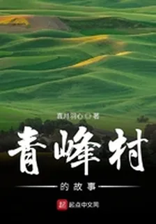 青峯村的故事 封面
