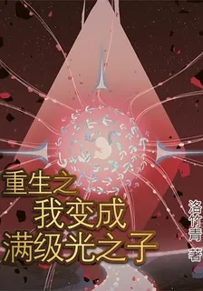 重生之我變成滿級光之子 封面