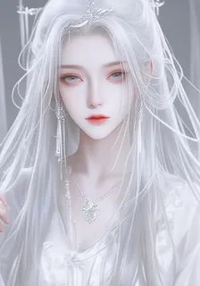 快穿：情深狠愛 封面