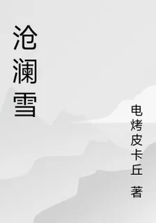 滄瀾雪 封面