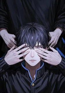 虛構世界【眼見爲虛】 封面