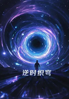 逆時織穹 封面