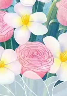 年世蘭的榮華路 封面