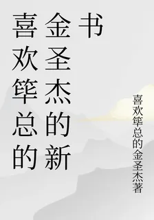 喜歡篳總的金聖傑的新書 封面