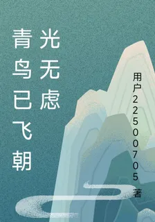 青鳥已飛朝光無慮 封面