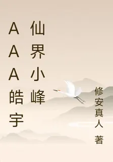 AAA皓宇仙界小峯 封面