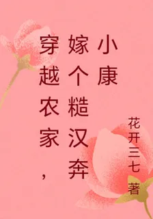 穿越農家，嫁個糙漢奔小康 封面
