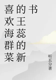 喜歡海羣菜的王蕊的新書 封面